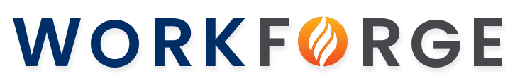 WorkForge logo